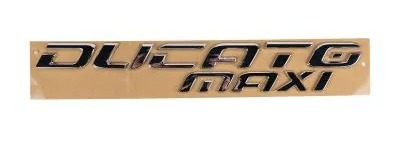 Model Yazısı Maxı | DUCATO product-img
